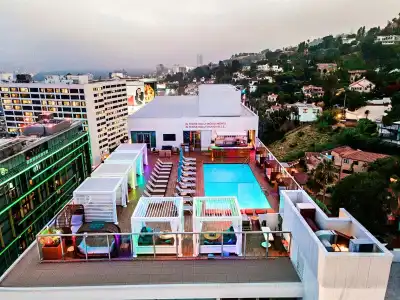 Andaz West Hollywood, By Hyatt - 23