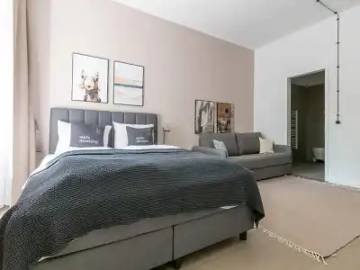 Limehome Berlin Luise-Henriette-Str. - 12
