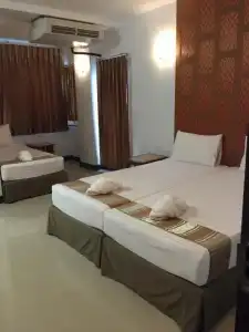 New Siam Palace Ville - 27