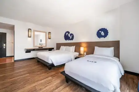 Kokotel Pattaya South Beach - 65