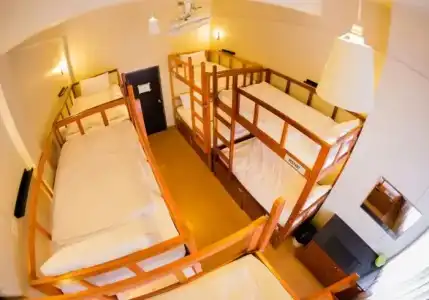 Pak-Up Hostel - 27
