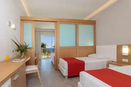 Rodos Princess Beach - All Inclusive - 64