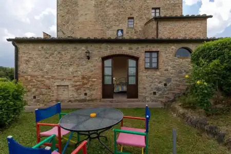 Agriturismo Il Casolare di Bucciano - 20