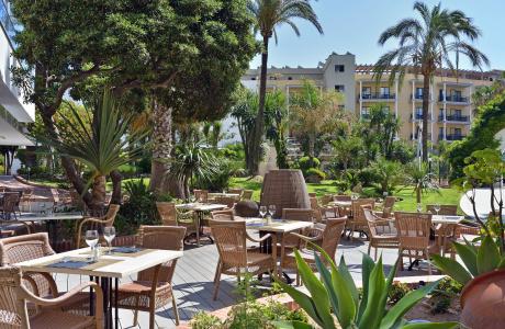 Sol Torremolinos - Don Pablo - 42