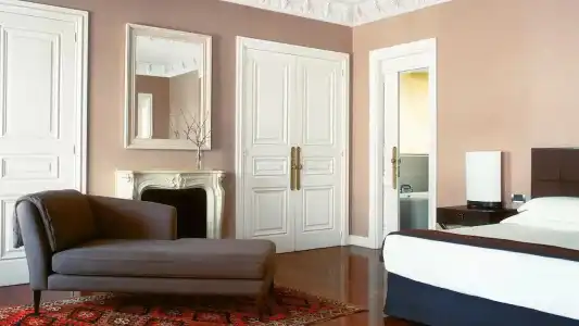 Palacio Duhau - Park Hyatt Buenos Aires - 118