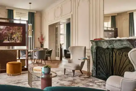 Andaz Prague, By Hyatt - 27