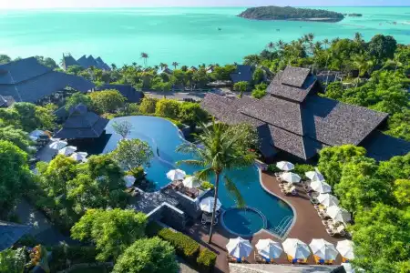 Nora Buri Resort & Spa - 0