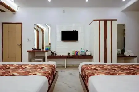 New Hindustan By Backpackers Heaven - 148