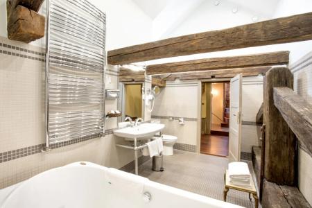 Iron Gate & Suites Prague by BHG - 69