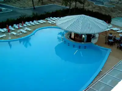 Korona - All inclusive - 9