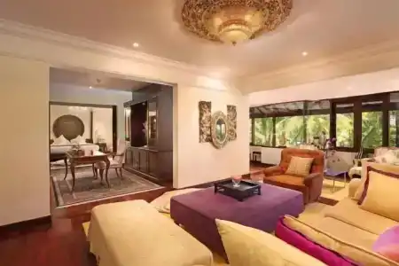 Bintang Bali Resort - 95