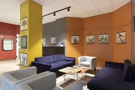 B&B Como City Center - 15