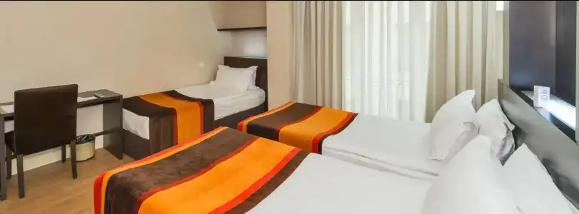 The Beyaz Saray & Spa - 38