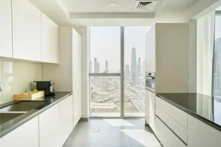 Sonder Downtown Towers Apartments - 42