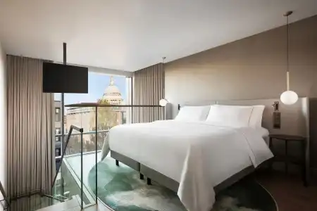 The Westin London City - 4