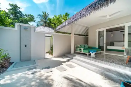 Finolhu, A Seaside Collection Resort, a Member of Designs - 37