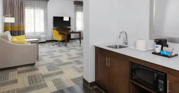 Hampton Inn & Suites Los Angeles/Hollywood - 64
