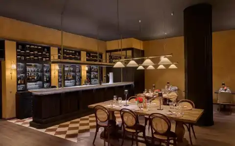 Grand Hyatt La Manga Club Golf & Spa - 13