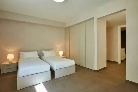 Adriatic Istria Resort Operated by Minors - 158