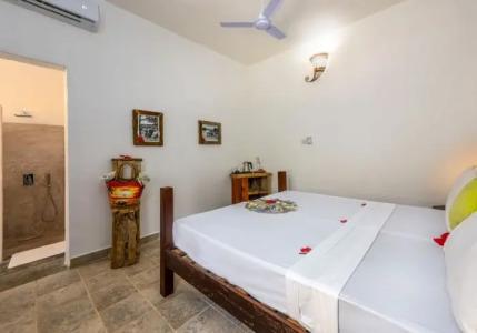 Mvuvi Boutique Resort - 44