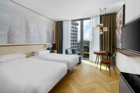 Hyatt Regency Vienna - 6