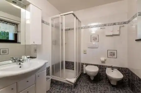 Terme Antico Bagno - 4