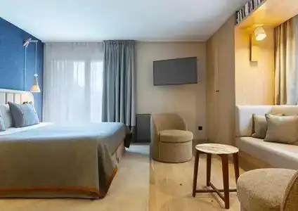 Héliopic Hôtel & Spa - 54