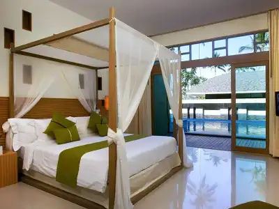 Mercure Koh Chang Hideaway - 40