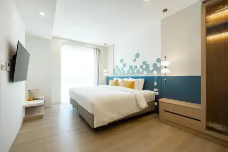 Katathani Phuket Beach Resort - 123