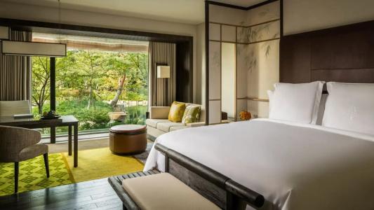 Four Seasons Kyoto - 44