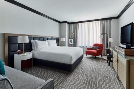 The Ritz-Carlton, Washington, D.C. - 35