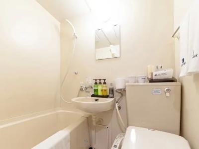 LiVEMAX BUDGET Nippori - 39
