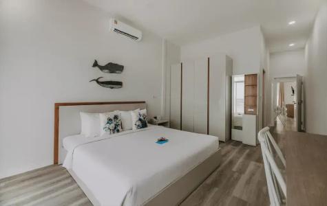 Escudo Beach Club - 63