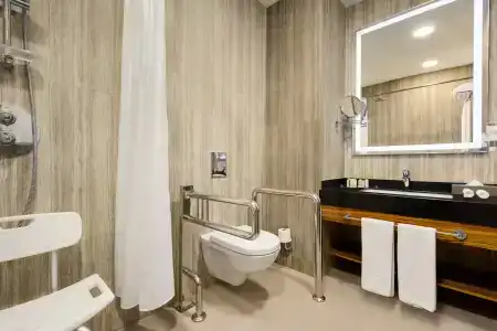 Wyndham Garden - 62