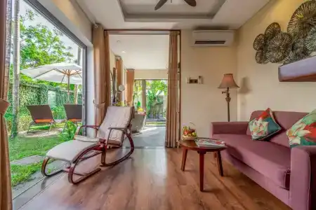 Silk Sense Hoi An River Resort - 93