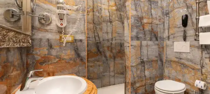 Romanico Palace Luxury & Spa - 29