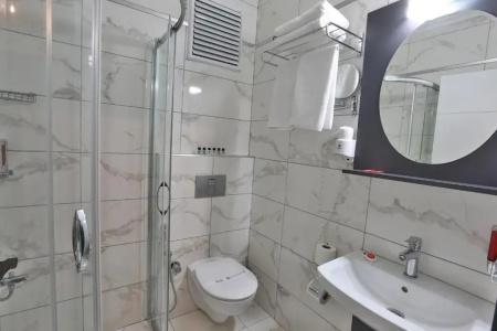 Azra Suite Otel - 36