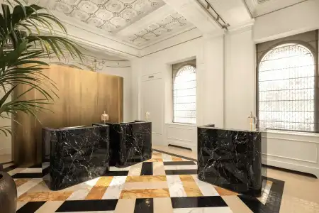 InterContinental Rome Ambasciatori Palace - 1