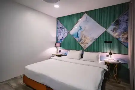 Bibee Maldives - 60