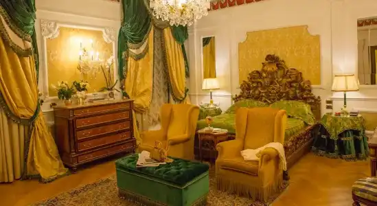 Grand Majestic già Baglioni - 112