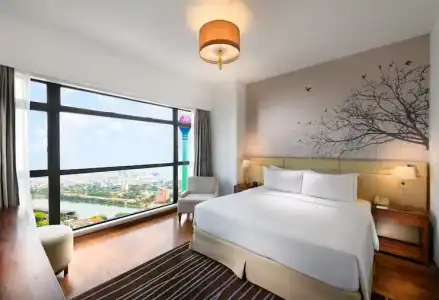 Hilton Colombo Residence - 89