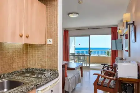 Apartamentos Jabega - 60