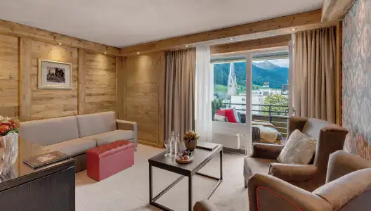 Morosani Schweizerhof - 86