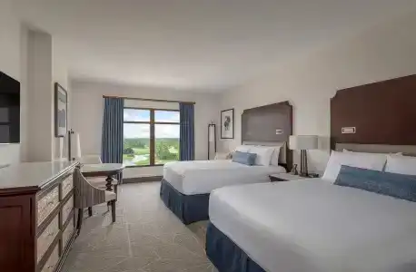 Wyndham Grand Orlando Resort Bonnet Creek - 23