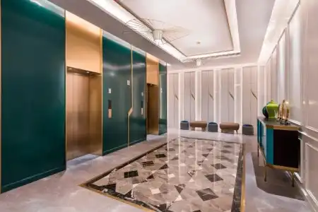 Mercure Shanghai Yu Garden - 5