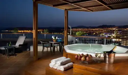 Dan Eilat - 62