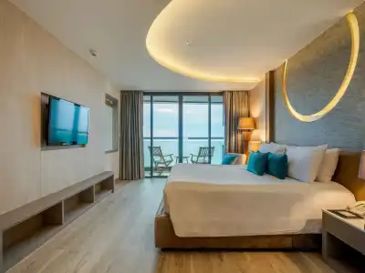 Cape Dara Resort - 62