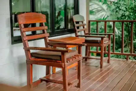 The Vatika Resort and Spa - 77
