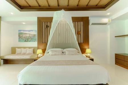 Ban Sainai Resort - 199