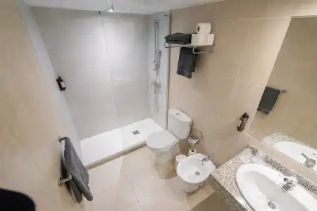 Vistasol Apartments - 23